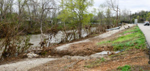 De Soto flooding